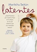 LATENTES 9502808223 Book Cover