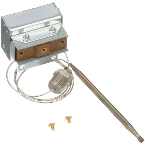 Exact FIT for Hobart 804735 Safety Thermostat - Replacement Part BY MAVRIK