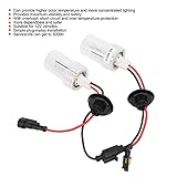 Zoom IMG-2 durevole 2 pezzi lampadina per Zoom IMG-2 durevole 2 pezzi lampadina per