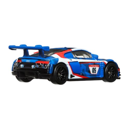 Hot Wheels Car 1:64 Multicolor miniatura 3