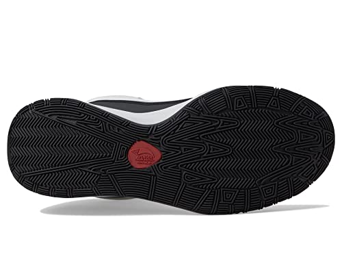 Avenger Work Boots Reaction - Boots for Men - Action Nubuck Upper - Sandwich Mesh Lining - Removable Footbed3