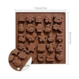 Zoom IMG-1 klyngtsk 2 stampi natalizi in Zoom IMG-1 klyngtsk 2 stampi natalizi in