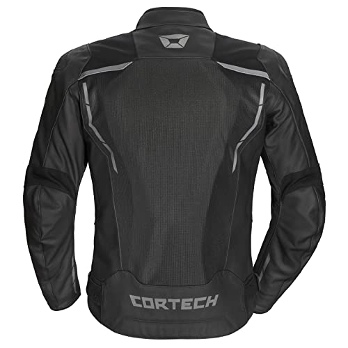 cortech Vader Motorcycle Jacket