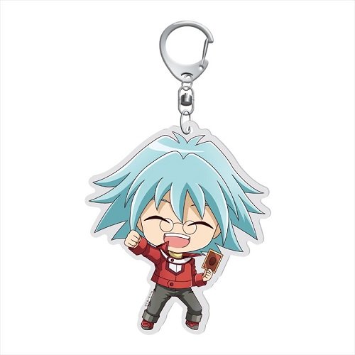 Amazon.co.jp: 遊☆戯☆王 TVシリーズ 丸藤翔 アクリル