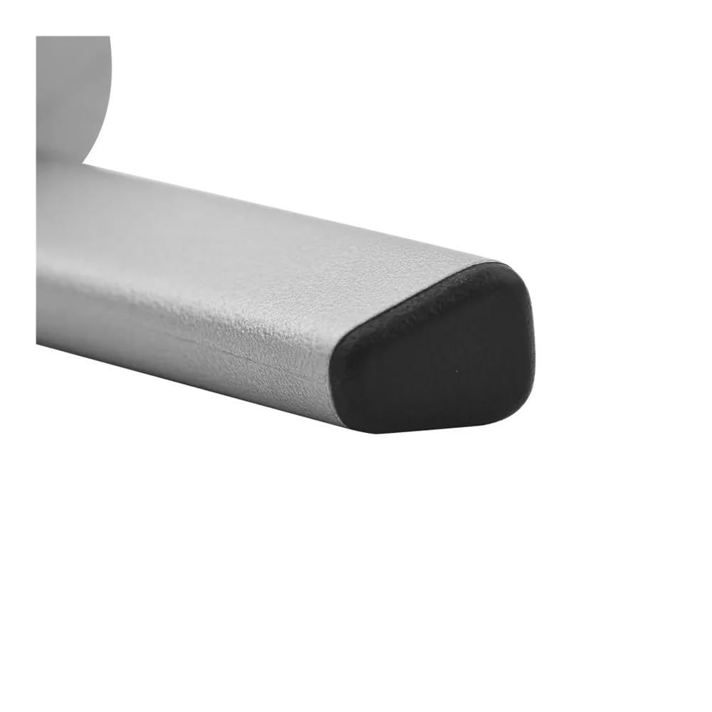 Kit carrello di atterraggio Parti di riparazione di ricambio for drone Piedini delle gambe di atterraggio Base motore Sinistra Destra Anteriore Posteriore Gambe posteriori for D-JI Mavic Pro(L-R Front