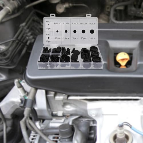 Applications électriques et automobiles kit KOMBIUDA 170 - 6
