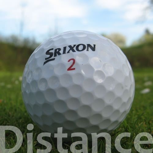 ≫ Srixon Soft Feel Golf Balls Review > Mejor Precio Online 2024