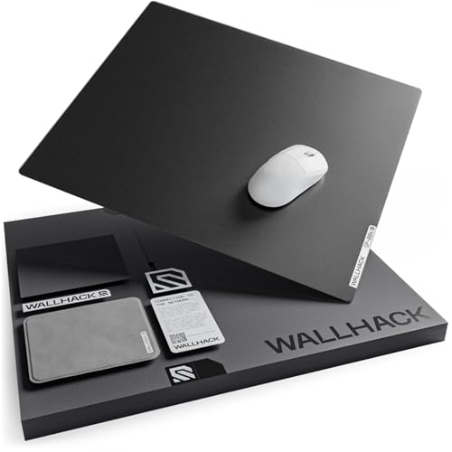 Wallhack 4.0 Glass