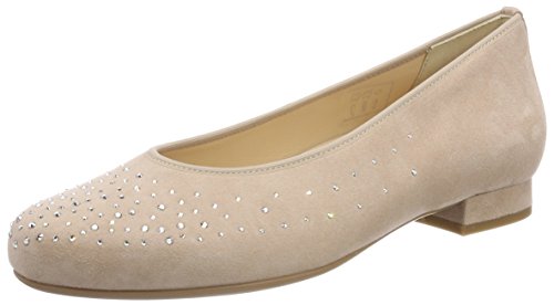 Hassia Bologna, Weite G, Ballerine Punta Chiusa