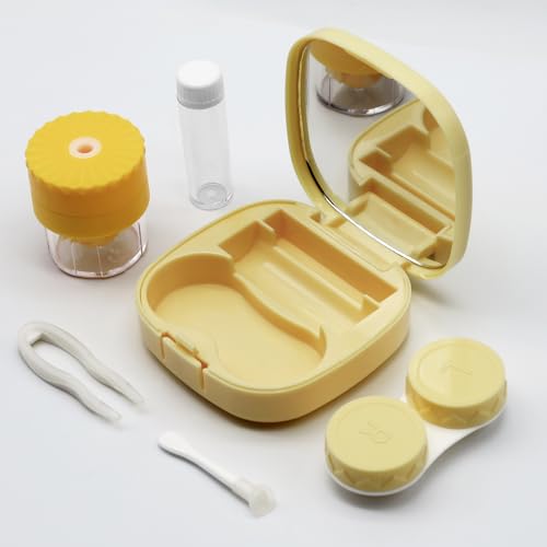 Estuches, Imagen adicional