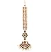 Imitation Temple Jewellery Tika Nettichutti