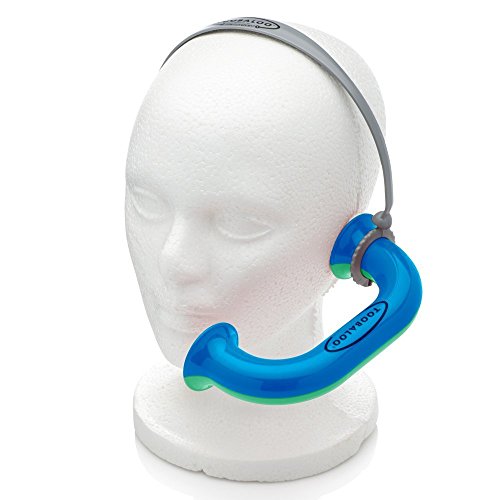 Learning Loft KIT-TBL-GRBL Toobaloo Kit, Green/Blue by Learning Loft