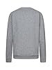 RUNNOWEEN Margery RNMR01411 Men's Sweatshirt without Hood Grey Size EU XXL #1