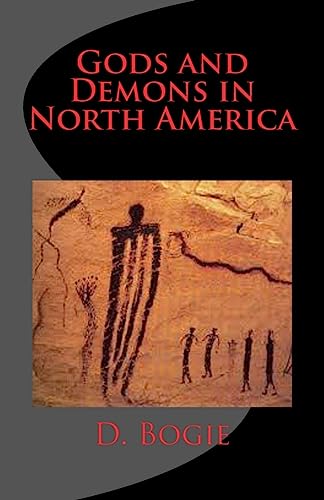 Gods and Demons in North America