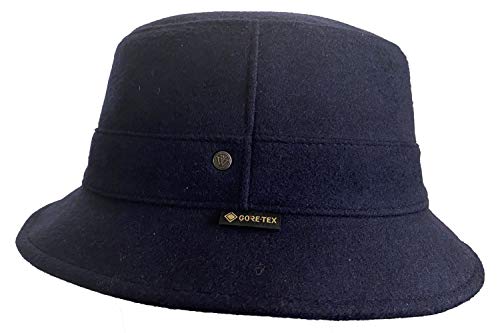 Wegener Gore-TEX ® - Cappello da pescatore con