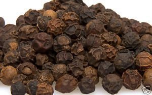 Black Peppercorn (Whole) 1 Lb By Bradford Coffee (786173868004)
