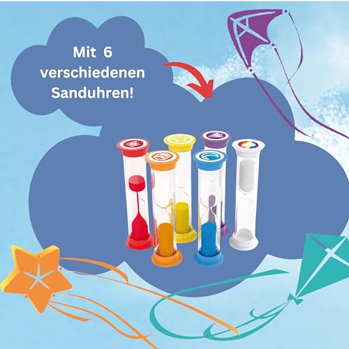 Spielansicht von KITES_2