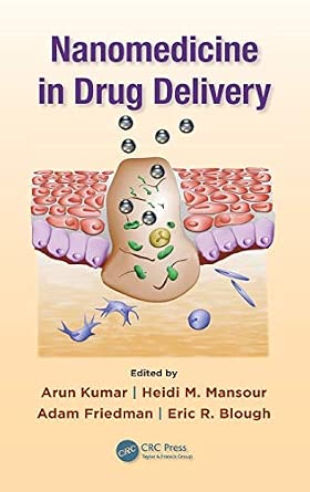 Nanomedicine in Drug Delivery book cover
