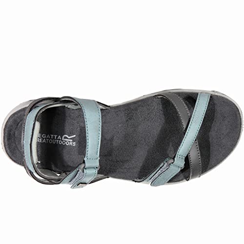 Regatta Lady Santa Cruz Womens Sandals - Image 2