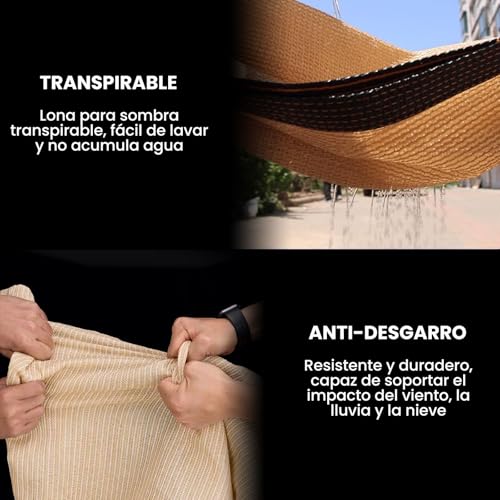 Catálogo para Comprar On-line Telas para toldos - los más vendidos. 30 Imagen adicional