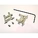 Hot Racing EXT5608 Silver rear arm EVO XMOD t