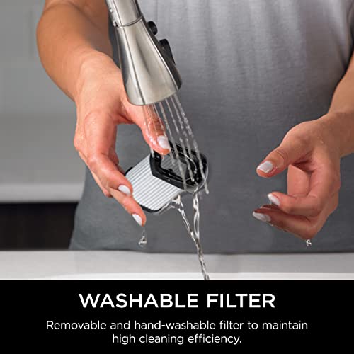 Shark WV410 WANDVAC Cordless Handheld Vacuum (Renewed) — view 9