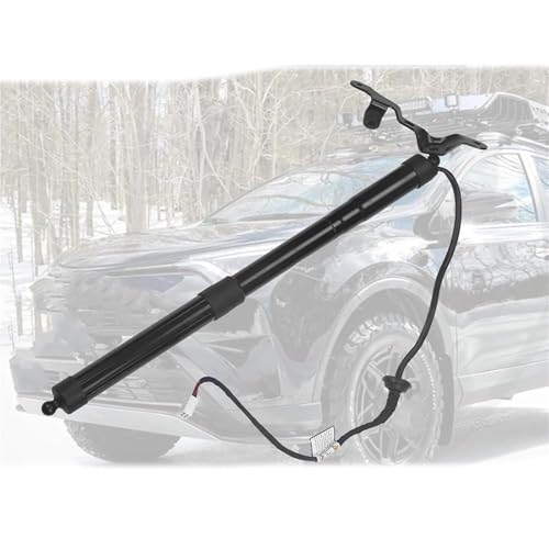 Vérins à gaz de hayon électrique robustes, conformes aux normes RAV4 2014 - 4