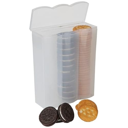 Top 10 Picks Best Cookie Storage Containers Of 2023, Tested & Reviewed Glory Cycles