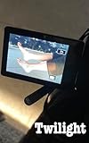  Twilight (English Edition)