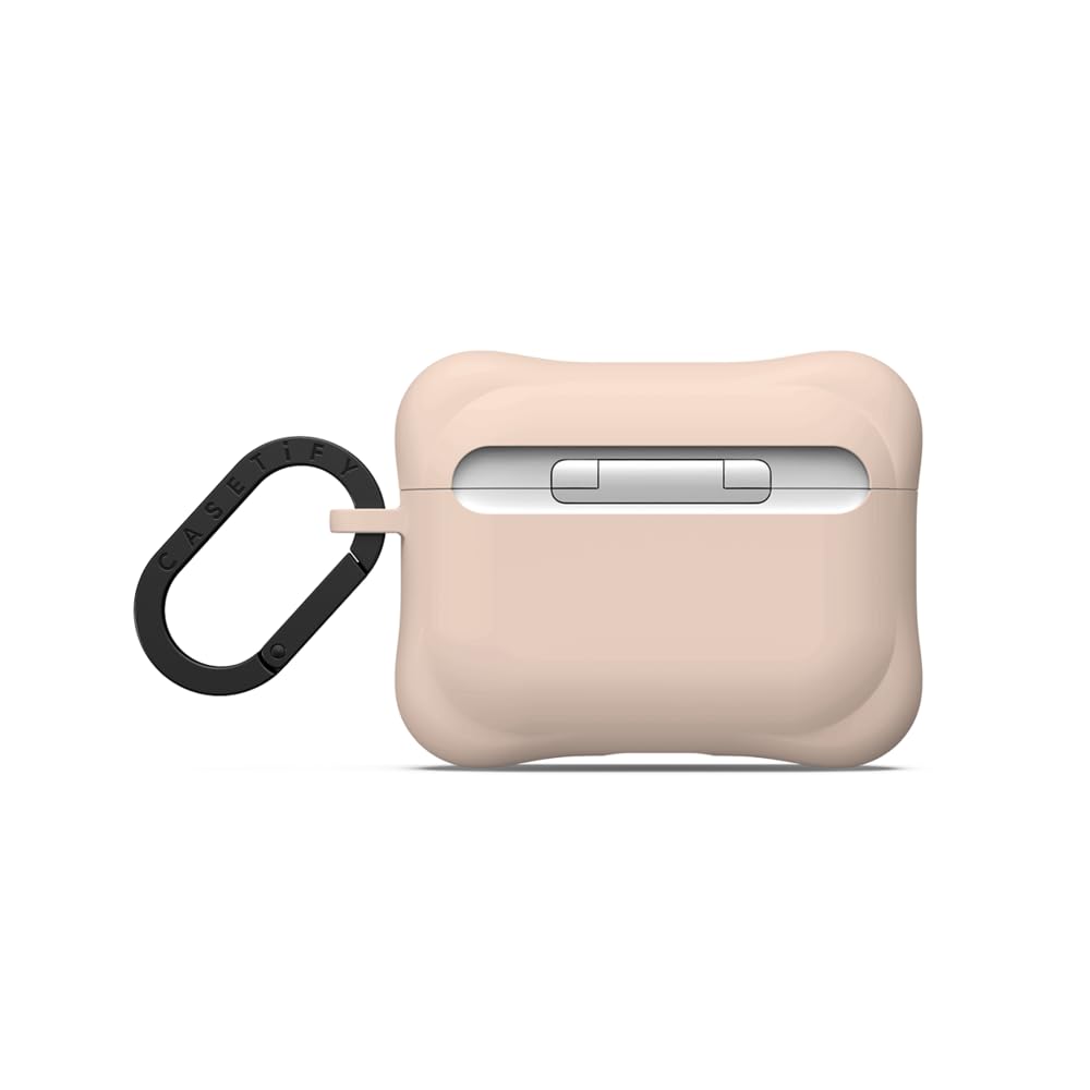 イヤホン Apple AirPods pro 3 casetify Amazon.com: CASETiFY Impact Airpods Pro (3rd) Case with Ring