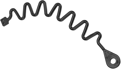 Miniatura 7 de Aramox - Correa universal de retención de combustible de gasolina 31336424 para S60 S80 V60 V70 XC60 XC70 XC70 XC90