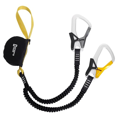 Singing Rock Phario Palm Energy Absorber for Via Ferrata
