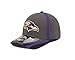 NFL Baltimore Ravens Graph Training Cap, Medium/Large