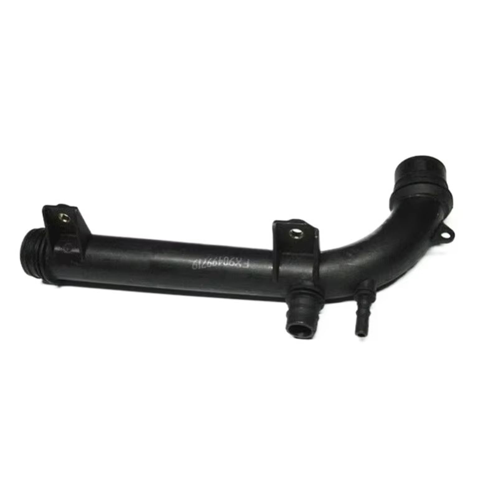 Tvgopbgf One Color Radiator Hose Compatible With Vauxhall For Vectra Coolant Hose For The Engine Radiator Is Suitable Oem : 90499719 90322216 1310327 96817595