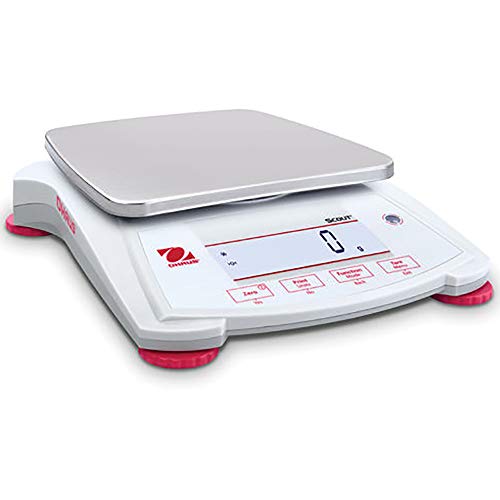 Ohaus SPX2201 Scout Portable Balance