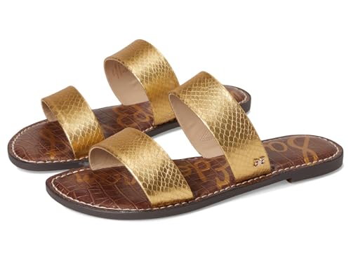 Image of Sam Edelman Women's Gala Flat Sandal