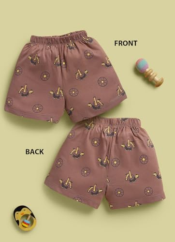 Image of LuvLap Unisex-Baby Shorts