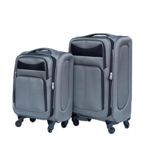 Durable Oxford Softside Luggage Set (20
