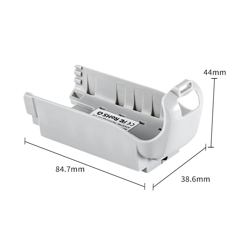 Coyktonty Night Lighting Landing Gear for DJI NEO,Rechargeable LED Night Flying Lights