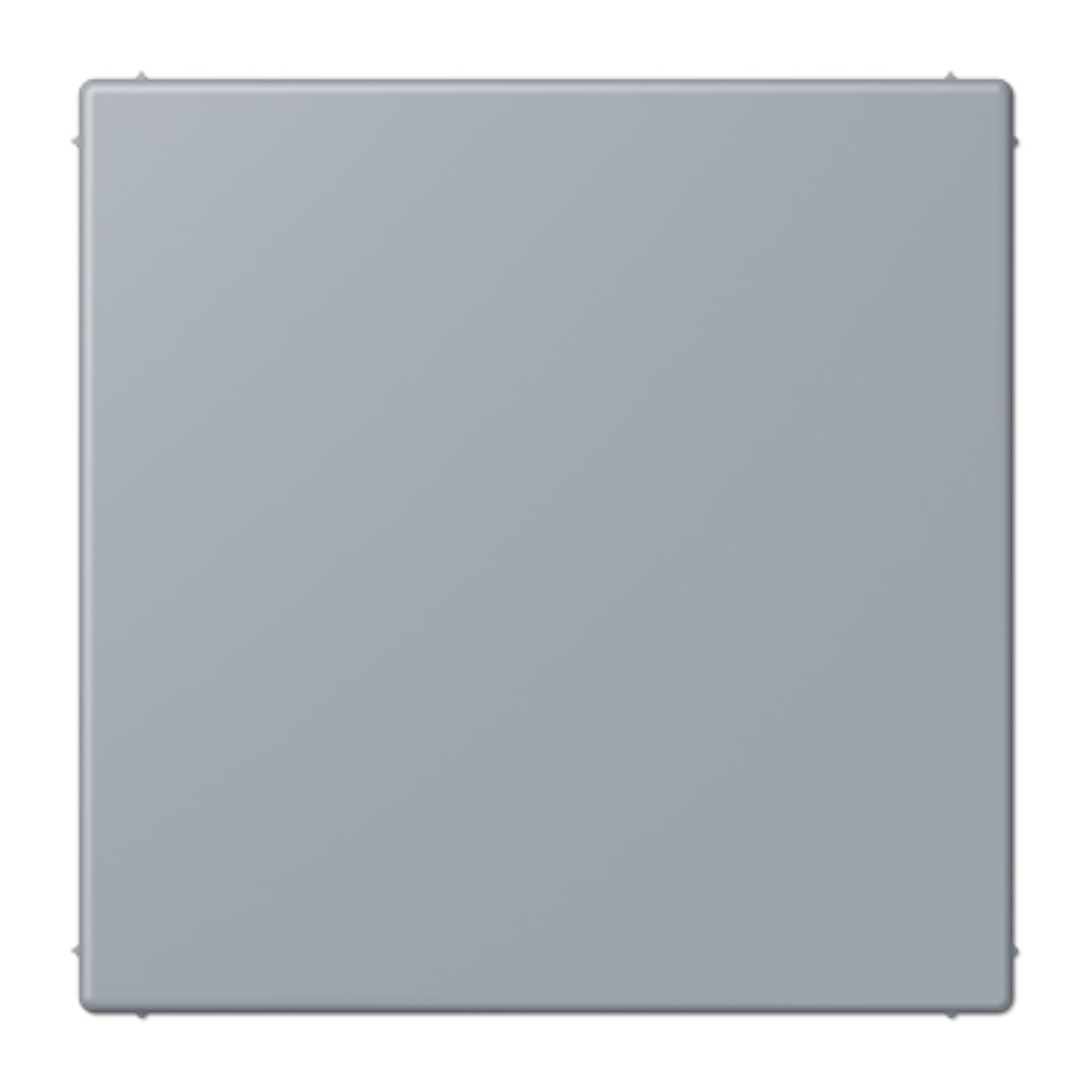 Couvercle aveugle LC4320O JUNG LC994B257 pour boîte d'encastrement