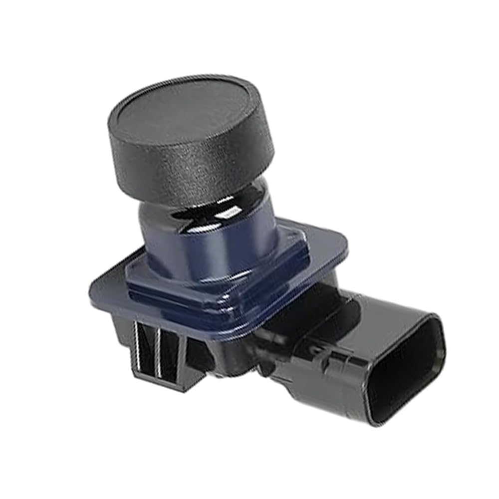 Cámara de marcha atrás, kit de cámara de visión trasera, cámara de respaldo de coche Plug Play compatible con Ford Explorer 2011-2015, EB5Z-19G490-A