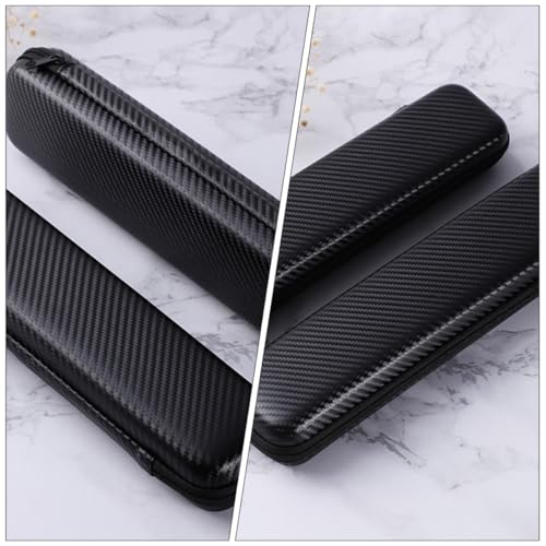 Bolsa portátil para plancha y rizador de cabello resistente al calor miniatura 6