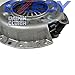 EXEDY CLUTCH & XTD 13LBS FLYWHEEL compatible with NISSAN SKYLINE RB20DET RB25DET GTS GTST R32 R33