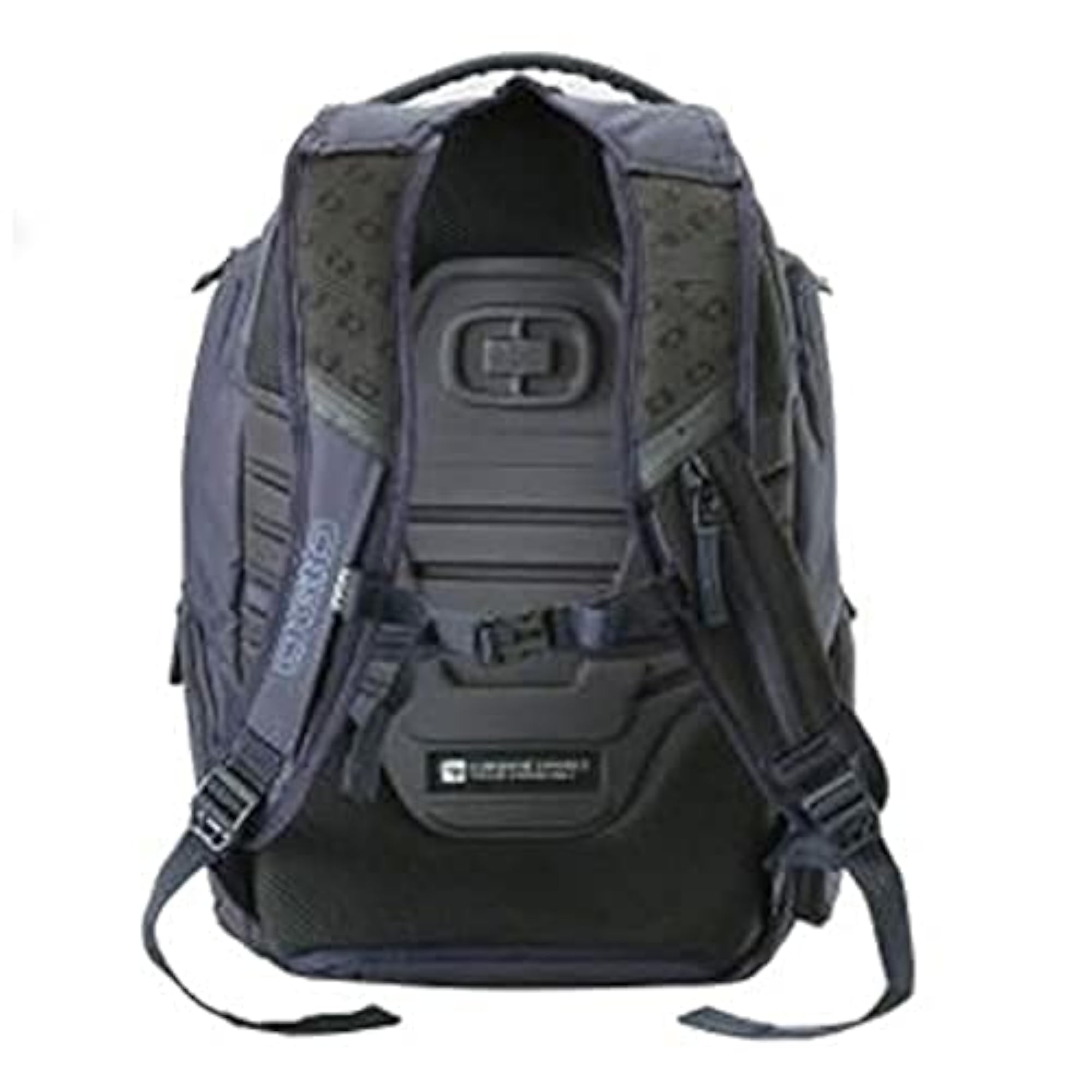 Husqvarna Renegade Backpack (Blue), Stylish and Functional