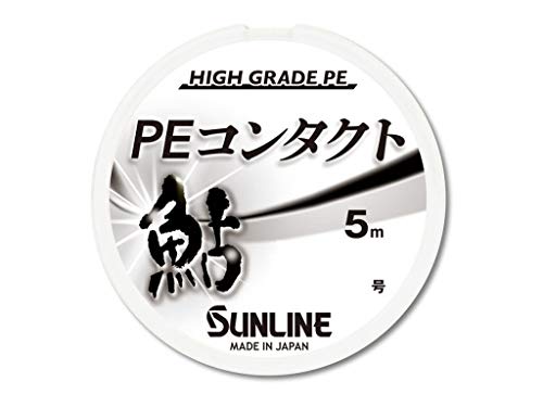 �T�����C��(SUNLINE) PE �R���^�N�g 5m�P�i 0.2��