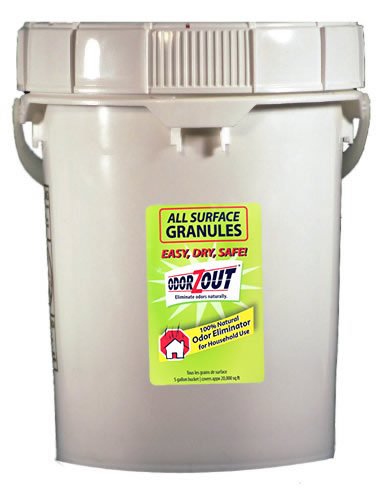 All Surface Granules, 5 gal Tub