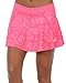 Bullpadel Falda Inka, Mujer, Rosa Fluor, L