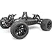HPI Savage XL FLUX GTXL-6 1/8 4WD RTR Brushless Monster Truck