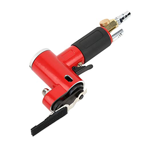Air Angle Grinder - Image 3