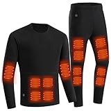 ltd mh 1000 review Invierno: la ropa interior calentada puede ser un reflexivo y práctico para los hombres, especialmente durante la temporada de invierno..Es un regalo ideal para aquellos que pasan mucho tiempo al aire libre en clima frío o para cualquier persona que disfrute de actividades de invierno.